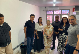 Bahia e Sergipe dialogam sobre desafios e avanços da Educação de Jovens e Adultos no sistema prisional