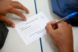 Escolas estaduais iniciam eleição de líderes de classe em toda a Bahia