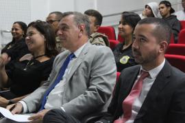 Estudantes de Aporá participam de projeto sobre memória da justiça baiana