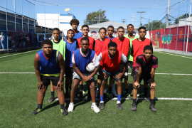 Bairro de Mussurunga é contemplado com modernização de Colégio Estadual Pinto de Aguiar na semana do aniversário de Salvador