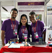 Governo da Bahia fortalece iniciação científica e impulsiona jovens pesquisadores na FEBRACE 2025