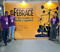 Governo da Bahia fortalece iniciação científica e impulsiona jovens pesquisadores na FEBRACE 2025