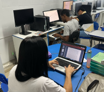 Governo da Bahia fortalece iniciação científica e impulsiona jovens pesquisadores na FEBRACE 2025