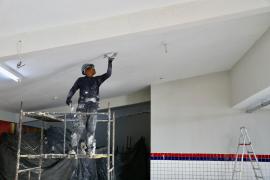 Escolas estaduais do bairro da Federação recebem visita de equipe técnica da SEC