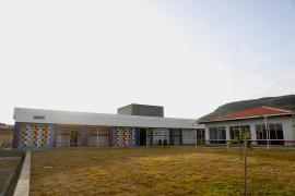 Colégio Estadual Madrinha Dodô