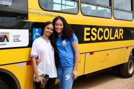 Colégio Estadual Madrinha Dodô