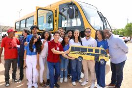 Colégio Estadual Madrinha Dodô