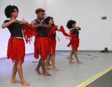 Colégio Estadual de Tempo Integral Luís Navarro de Brito - Jequié 