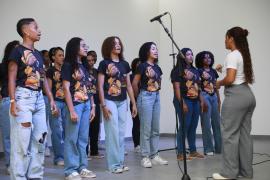 Colégio Estadual de Tempo Integral Luís Navarro de Brito - Jequié 