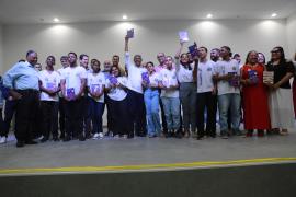 Colégio Estadual de Tempo Integral Luís Navarro de Brito - Jequié 