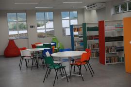 Colégio Estadual de Tempo Integral Luís Navarro de Brito - Jequié 