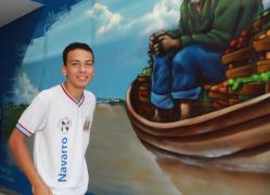 Colégio Estadual de Tempo Integral Luís Navarro de Brito - Jequié 