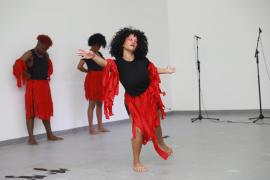 Colégio Estadual de Tempo Integral Luís Navarro de Brito - Jequié 