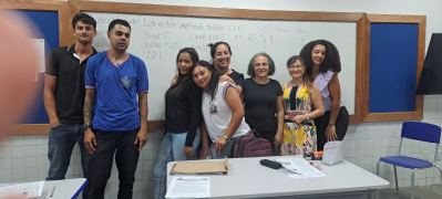 Líderes estudantis eleitos são certificados 1.jpg