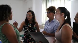 Programa Leitura e Escrita na Educação Infantil Chapada Diamantina 4.JPG