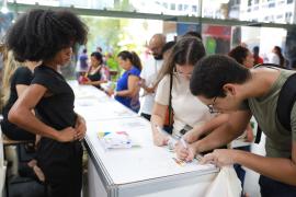 Caravana Nacional de Juventude