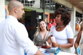 Caravana Nacional de Juventude