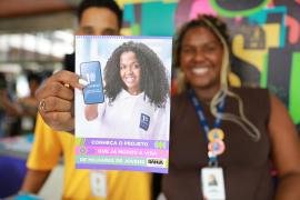 Caravana Nacional de Juventude