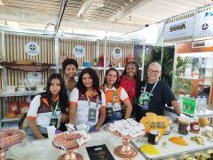 Produção de Ovo de Páscoa