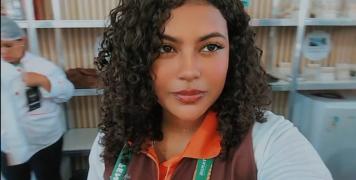 Produção de Ovo de Páscoa