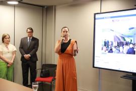 Curso sobre a nova lei de licitações