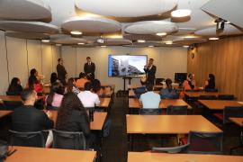 Curso sobre a nova lei de licitações