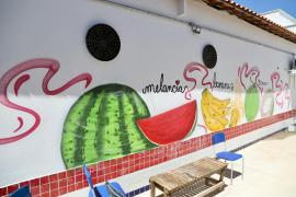 Colégio Estadual de Tempo Integral Reis Magalhães