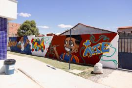 Colégio Estadual de Tempo Integral Reis Magalhães