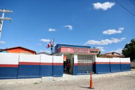 Colégio Estadual de Tempo Integral Reis Magalhães