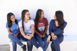 Colégio Estadual de Tempo Integral Reis Magalhães