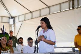 Colégio Estadual de Tempo Integral Reis Magalhães