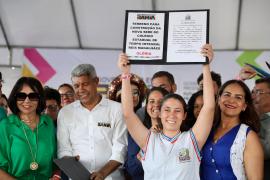 Colégio Estadual de Tempo Integral Reis Magalhães