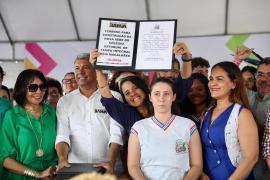 Colégio Estadual de Tempo Integral Reis Magalhães