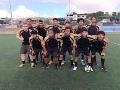 Jogos Escolares da Bahia