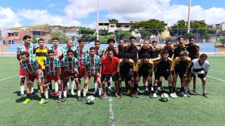 Jogos Escolares da Bahia