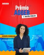 Prêmio de Gestão Pública 