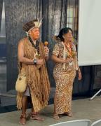 Documentário sobre resistência Tupinambá é exibido no Colégio Estadual Helena Magalhães