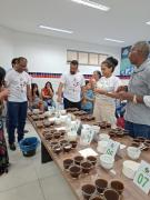 Colégio de Brejões promove ação de ressignificação da cultura cafeeira e fortalecimento da Educação do Campo