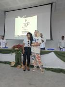 Colégio de Brejões promove ação de ressignificação da cultura cafeeira e fortalecimento da Educação do Campo