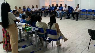 Programa de Atenção e Valorização à Saúde do Professor