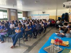 Programa de Atenção e Valorização à Saúde do Professor