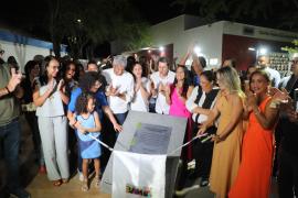  Colégio Estadual de Tempo Integral de Jequié