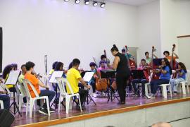  Colégio Estadual de Tempo Integral de Jequié