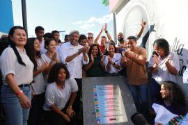 Colégio Estadual de Tempo Integral de Dário Meira