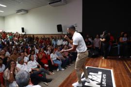 Colégio Estadual de Tempo Integral de Dário Meira