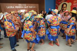 Colégio Estadual de Tempo Integral de Dário Meira