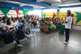 Autoafirmação racial é tema de debate no Colégio Estadual Clarice Santiago 2.jpg