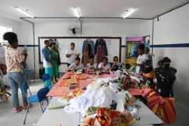 Autoafirmação racial é tema de debate no Colégio Estadual Clarice Santiago 6.jpg