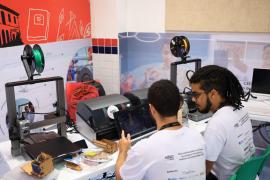 Entrega do primeiro Laboratório Maker do Programa Mais Ciência na Escola 5.jpeg