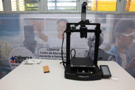 Entrega do primeiro Laboratório Maker do Programa Mais Ciência na Escola 6.jpeg